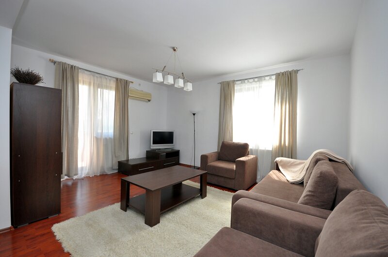 Berceni, Jupiter Residence inchiriere apartament 2 camere, parcare subteran