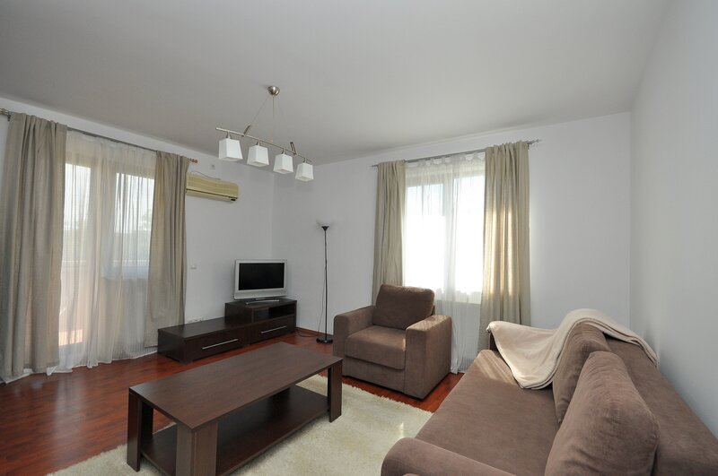 Berceni, Jupiter Residence inchiriere apartament 2 camere, parcare subteran