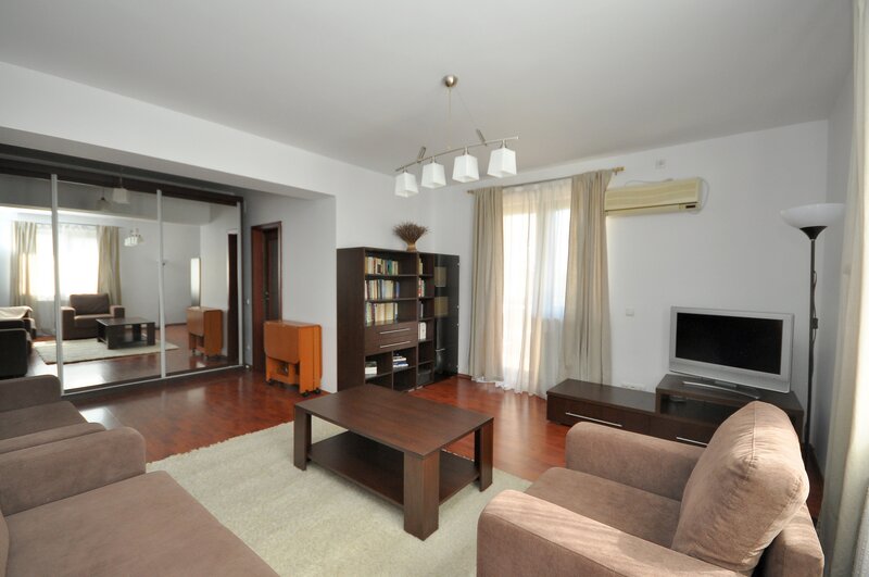 Berceni, Jupiter Residence inchiriere apartament 2 camere, parcare subteran