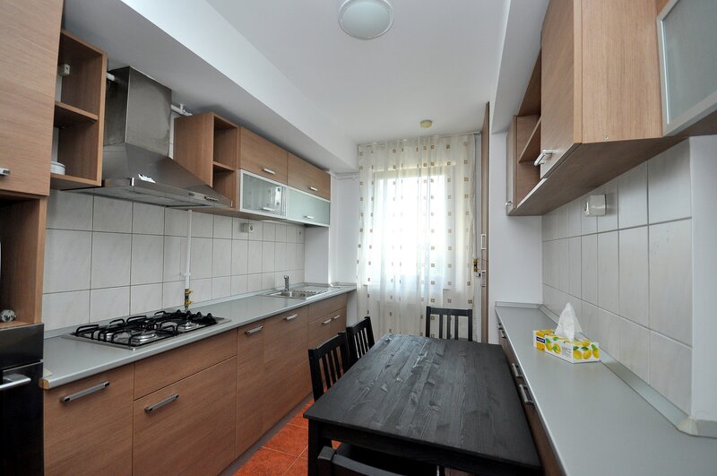 Berceni, Jupiter Residence inchiriere apartament 2 camere, parcare subteran
