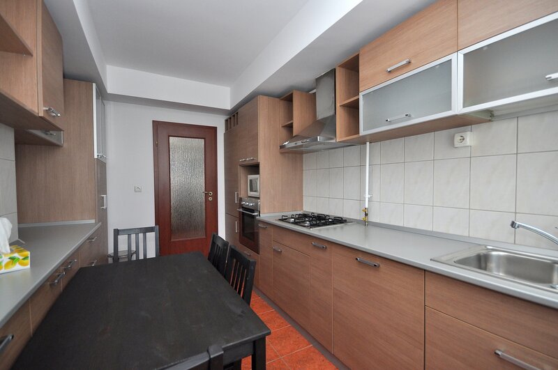 Berceni, Jupiter Residence inchiriere apartament 2 camere, parcare subteran