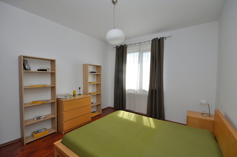 Berceni, Jupiter Residence inchiriere apartament 2 camere, parcare subteran