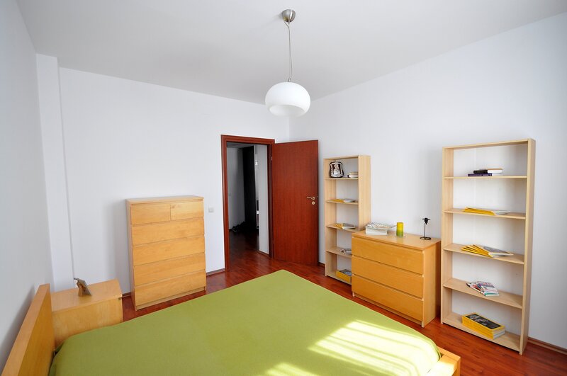 Berceni, Jupiter Residence inchiriere apartament 2 camere, parcare subteran