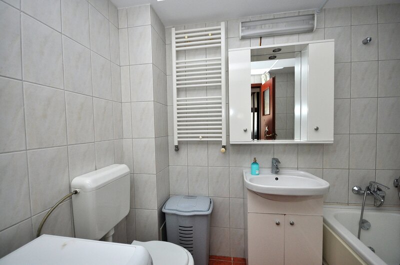 Berceni, Jupiter Residence inchiriere apartament 2 camere, parcare subteran