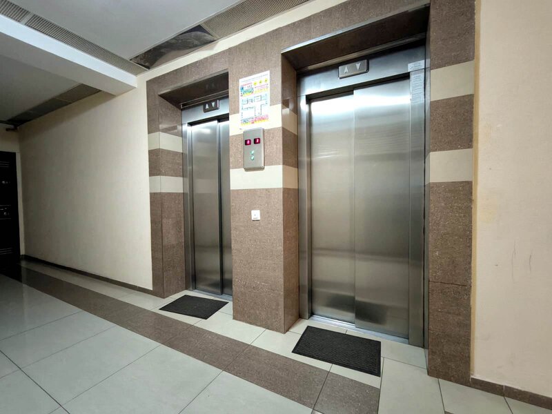 Berceni, Jupiter Residence inchiriere apartament 2 camere, parcare subteran