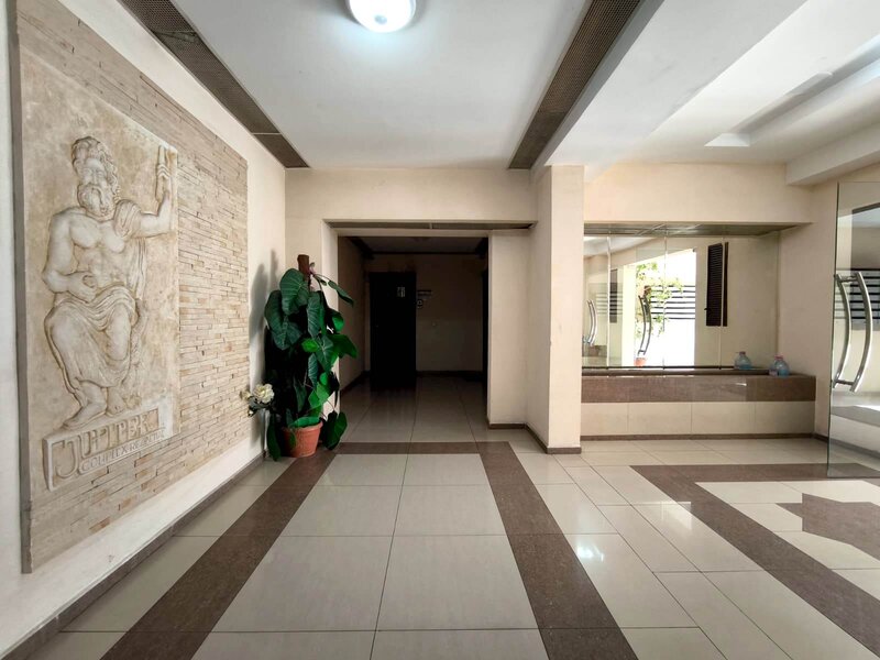 Berceni, Jupiter Residence inchiriere apartament 2 camere, parcare subteran