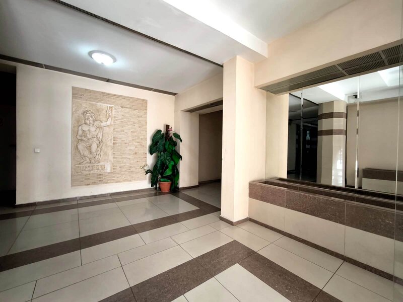 Berceni, Jupiter Residence inchiriere apartament 2 camere, parcare subteran
