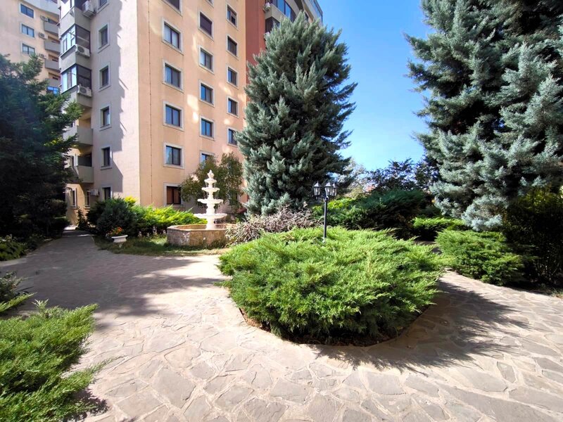 Berceni, Jupiter Residence inchiriere apartament 2 camere, parcare subteran