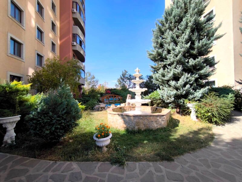 Berceni, Jupiter Residence inchiriere apartament 2 camere, parcare subteran
